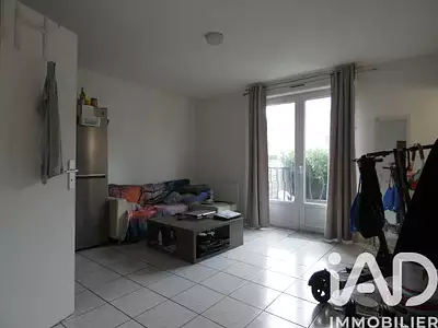 Appartement, 42 m²