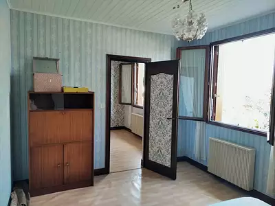 Maison, 108 m²