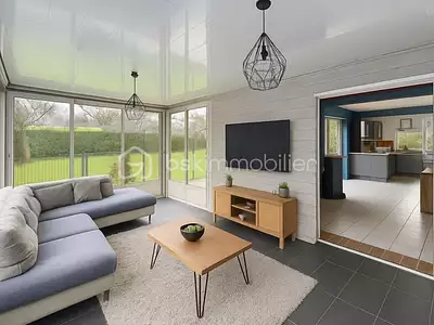 Maison, 230 m²