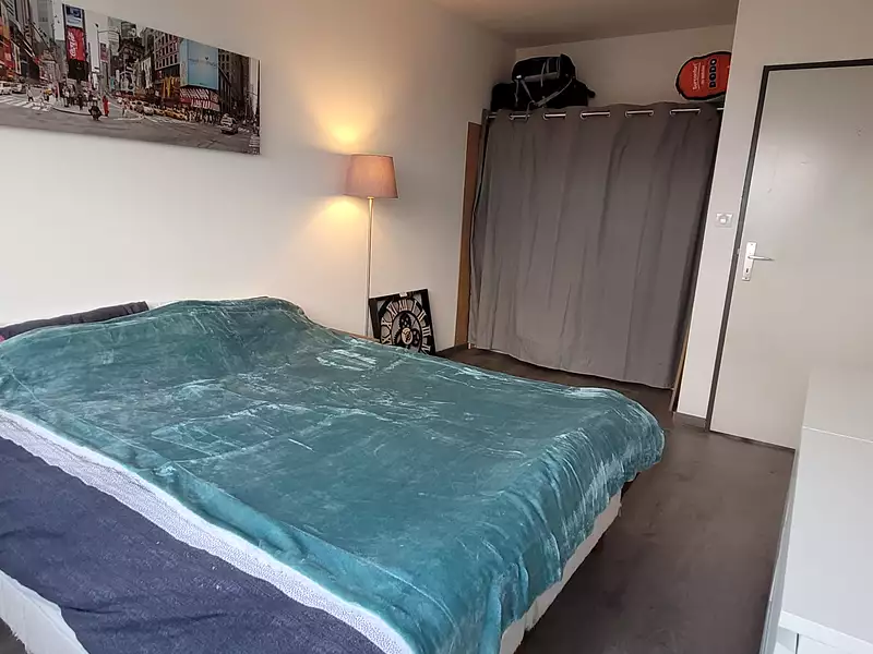 Appartement, 74,39 m²
