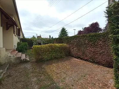 Maison, 80 m²