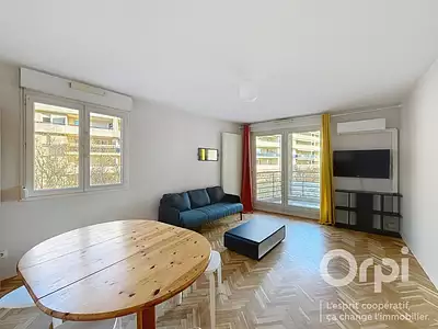 Appartement, 68 m²