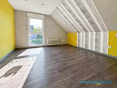 Maison, 123,93 m²