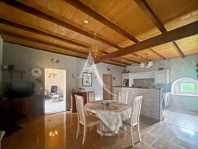 Maison, 91 m²