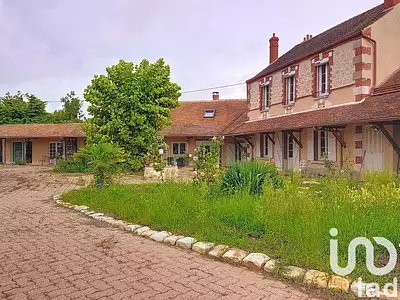 Maison, 327 m²