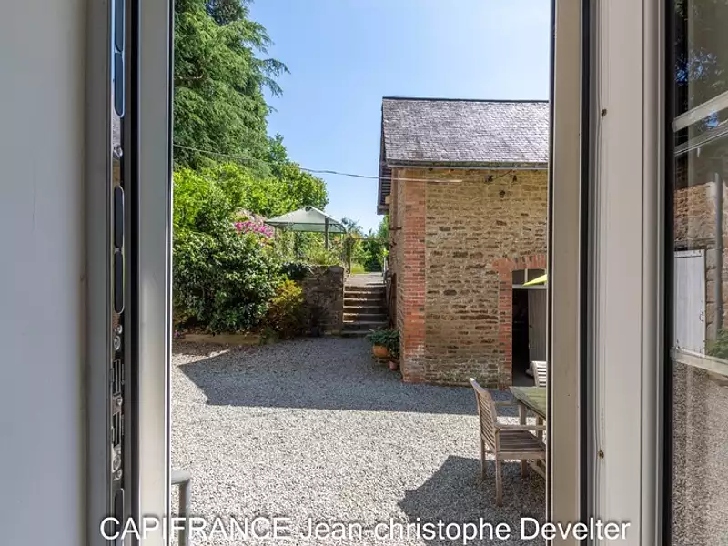 Maison, 122 m²