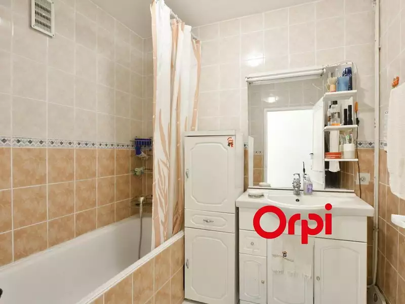 Appartement, 86 m²