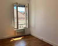 Appartement, 47,56 m²