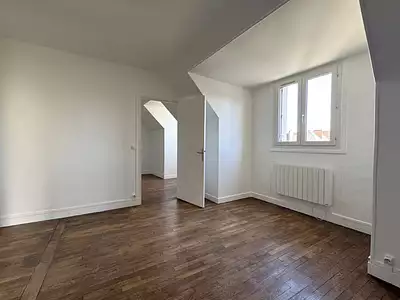 Appartement, 77,41 m²