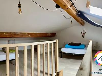Maison, 191 m²
