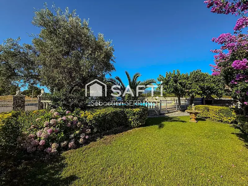 Maison, 158 m²