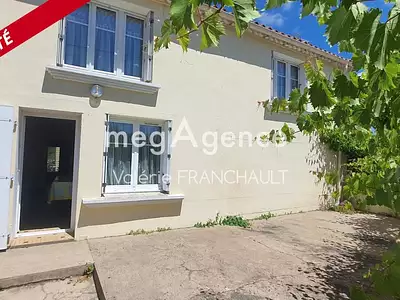 Maison, 98 m²
