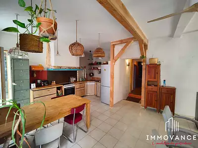 Maison, 155 m²