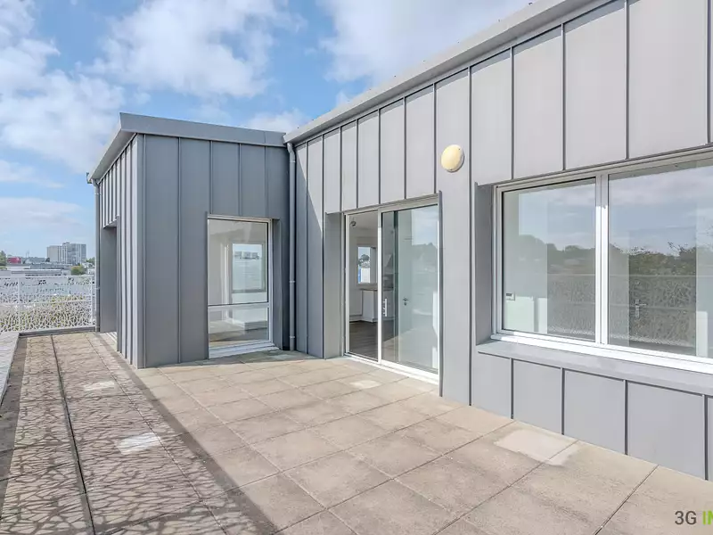 Appartement, 130 m²