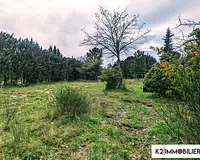 Terrain, 826 m²