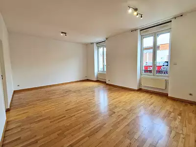 Appartement, 65,11 m²