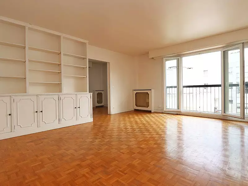 Appartement, 86,62 m²