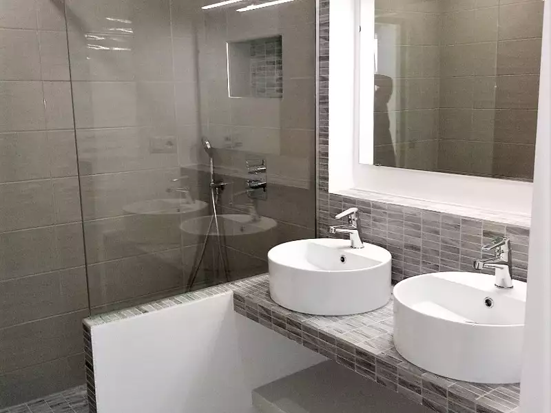 Appartement, 55,26 m²