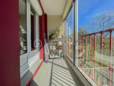 Appartement, 76 m²