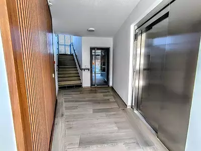 Appartement, 69 m²