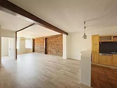 Appartement, 85 m²