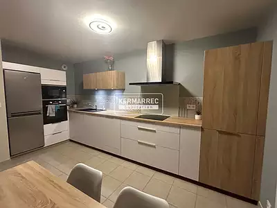 Appartement, 79,68 m²