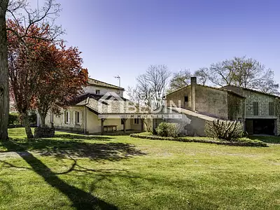 Maison, 148 m²