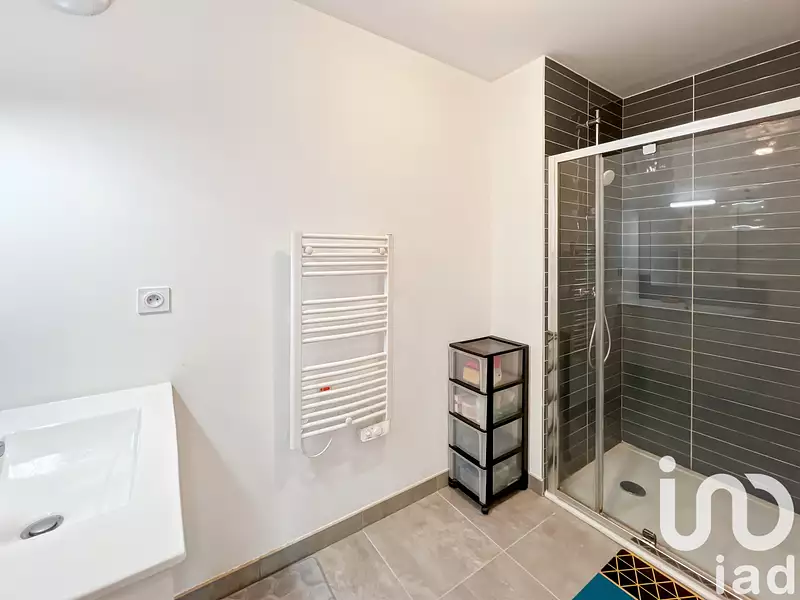 Appartement, 87 m²