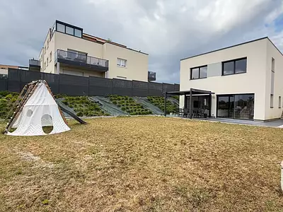 Maison, 110 m²