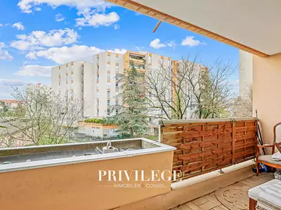 Appartement, 109 m²