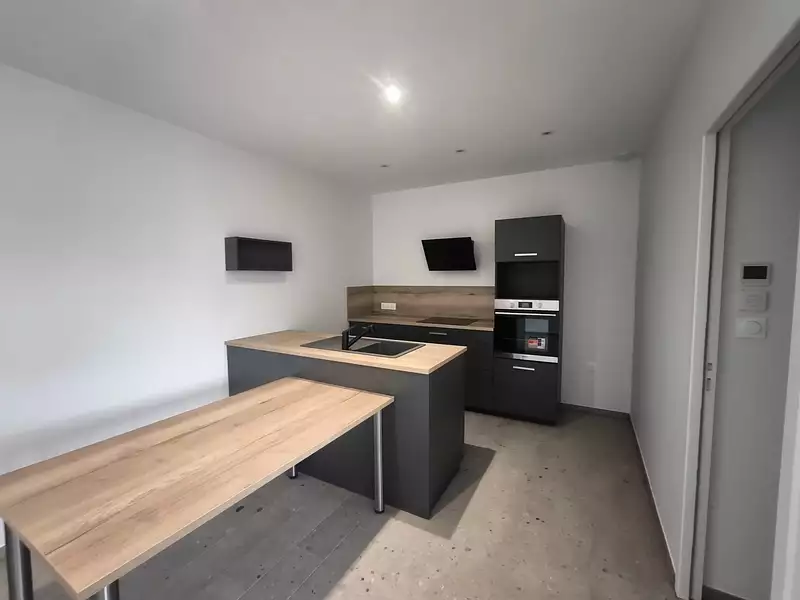 Appartement, 72,64 m²