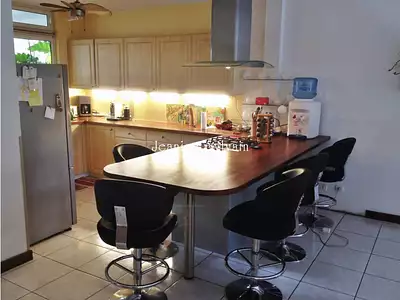 Appartement, 118 m²