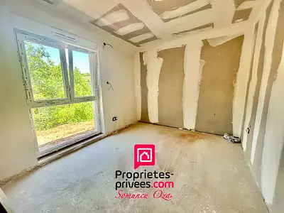 Maison, 114 m²