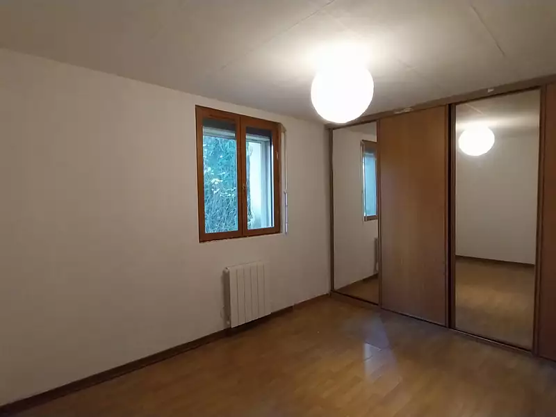 Maison, 55 m²