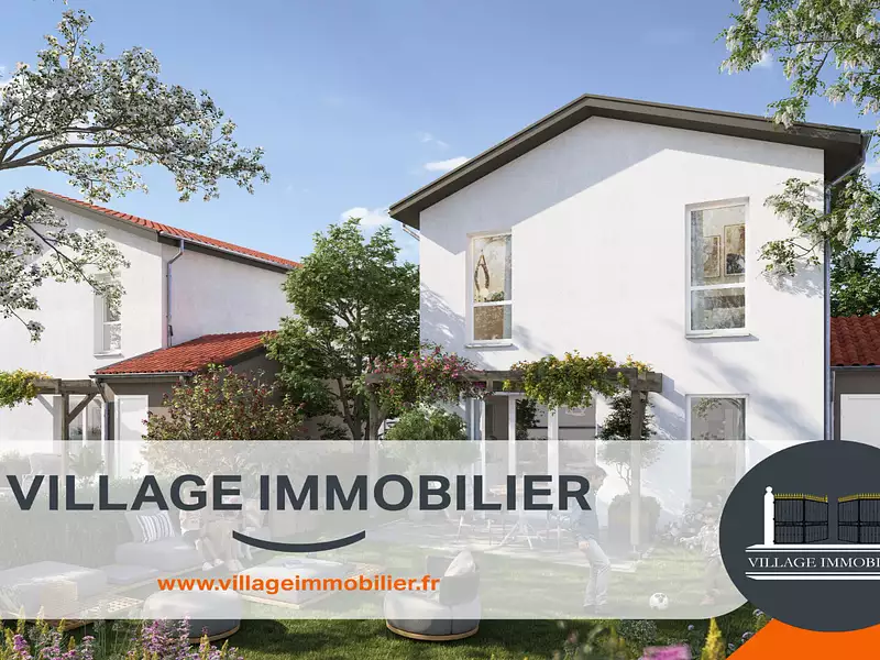 Maison, 121,65 m²
