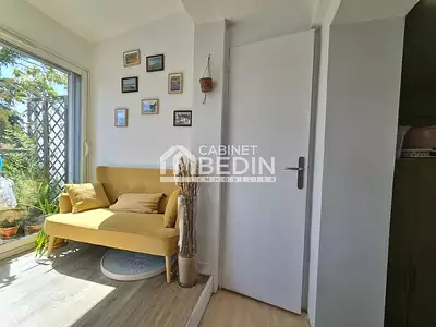 Appartement, 55 m²