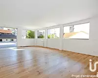 Appartement, 162 m²