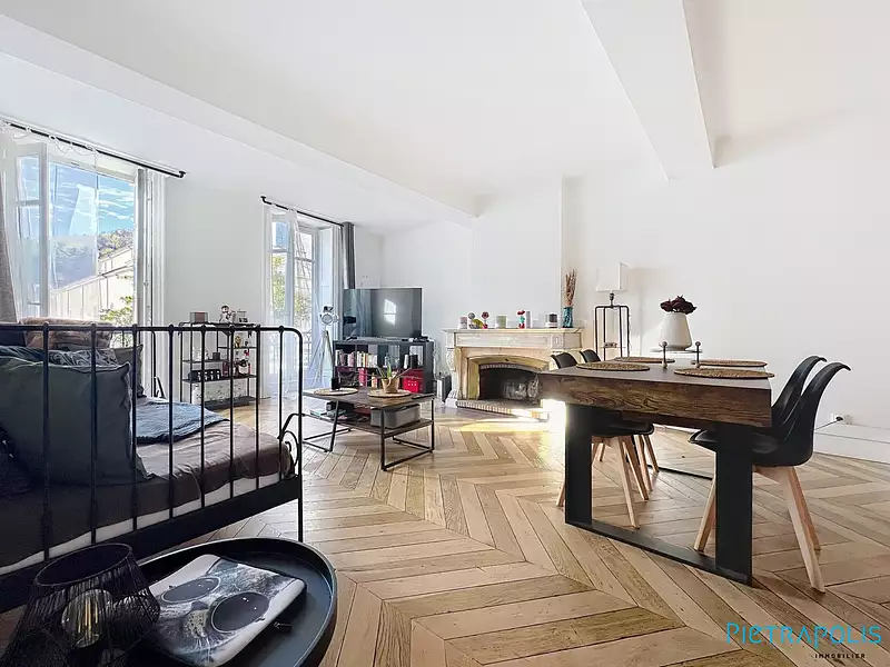 Appartement, 70,49 m²