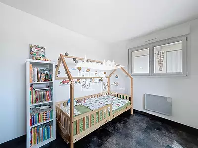 Appartement, 125 m²