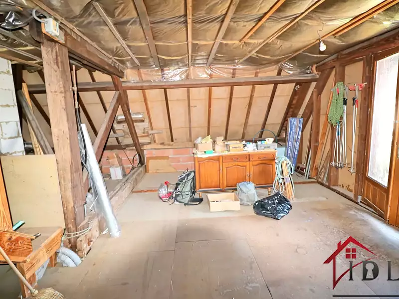 Maison, 150 m²