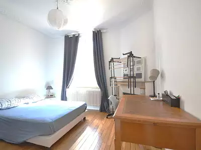 Appartement, 54,78 m²