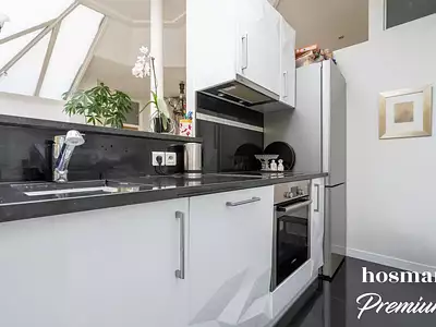 Appartement, 135 m²
