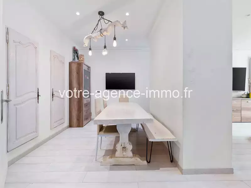 Appartement, 101,55 m²