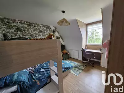 Maison, 148 m²