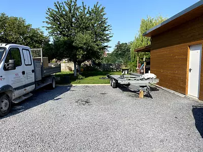 Terrain, 405 m²