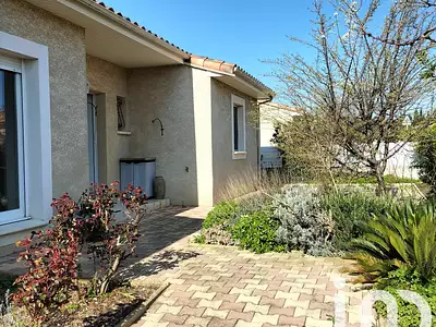Maison, 106 m²