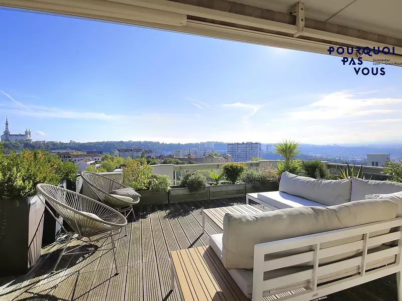 Appartement, 244,7 m²