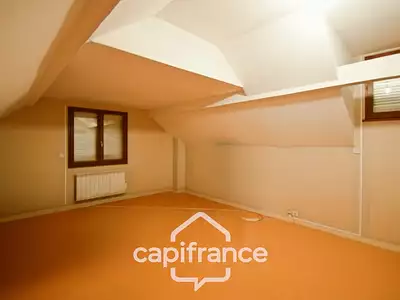 Maison, 122 m²
