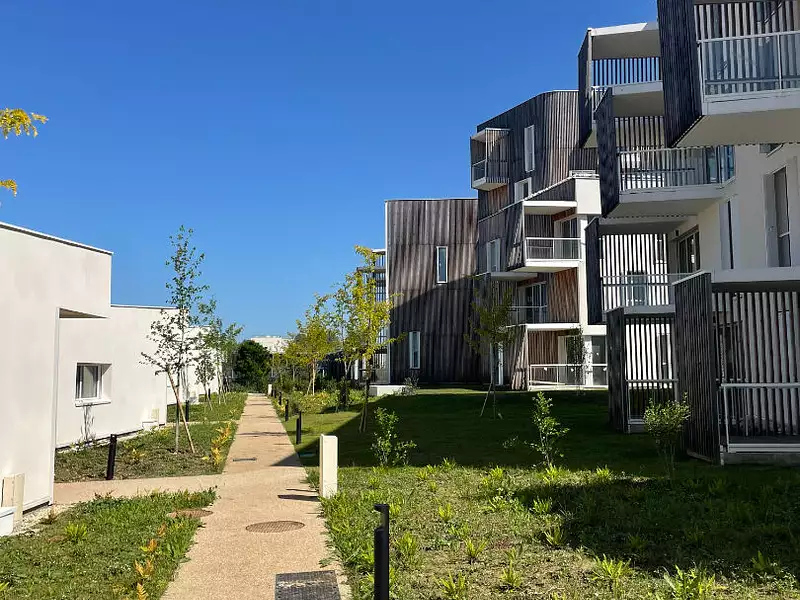 Appartement, 76,18 m²