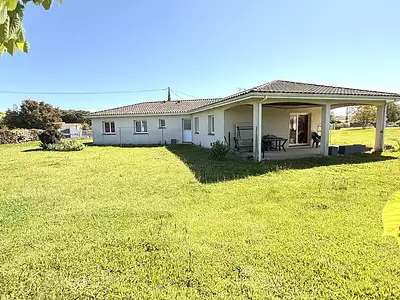 Maison, 148 m²